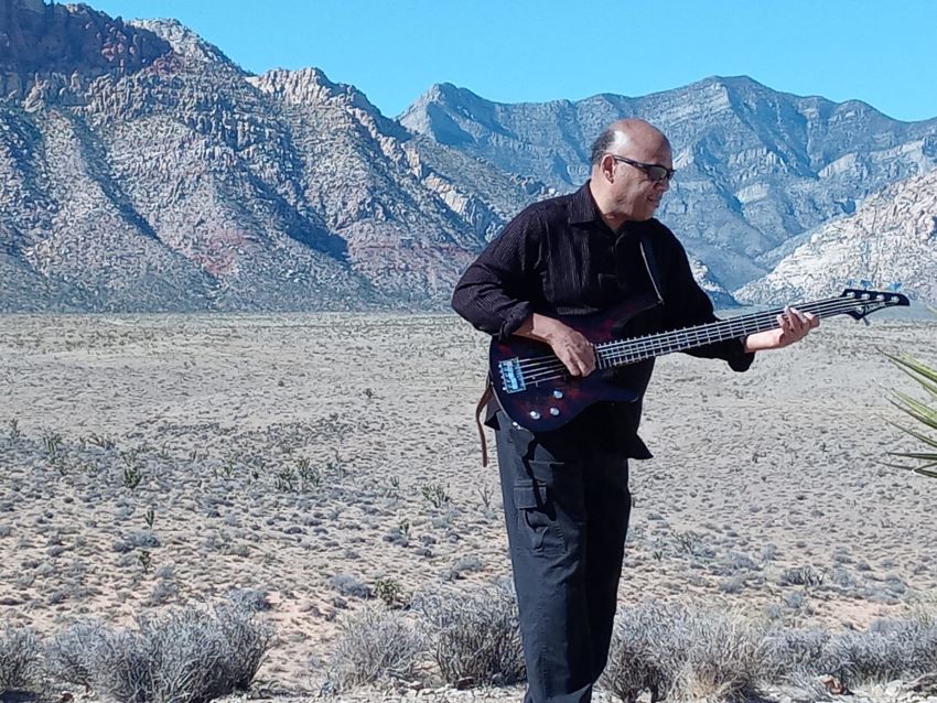 From Bassist Jerome Lee