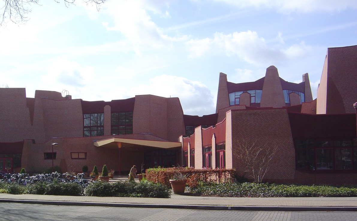 International School of Amsterdam_ To Teach (Originally posted on October 9, 2016)