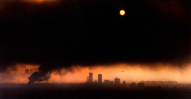 Los Angeles Uprising and Riots – 25 Years Later (Originally posted on April 30, 2017)