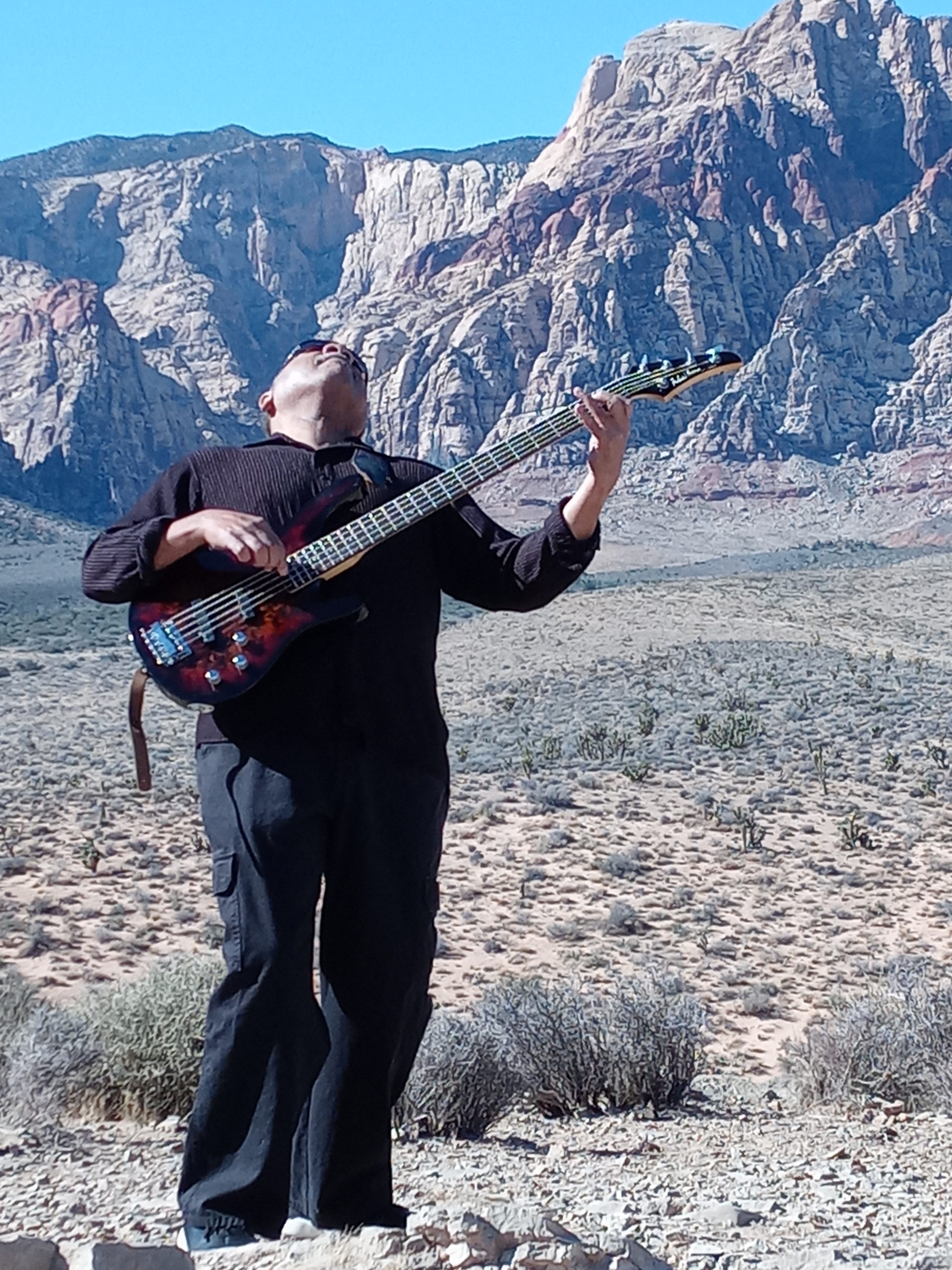 October’s Groove Release (Originally Posted on January 2, 2018)